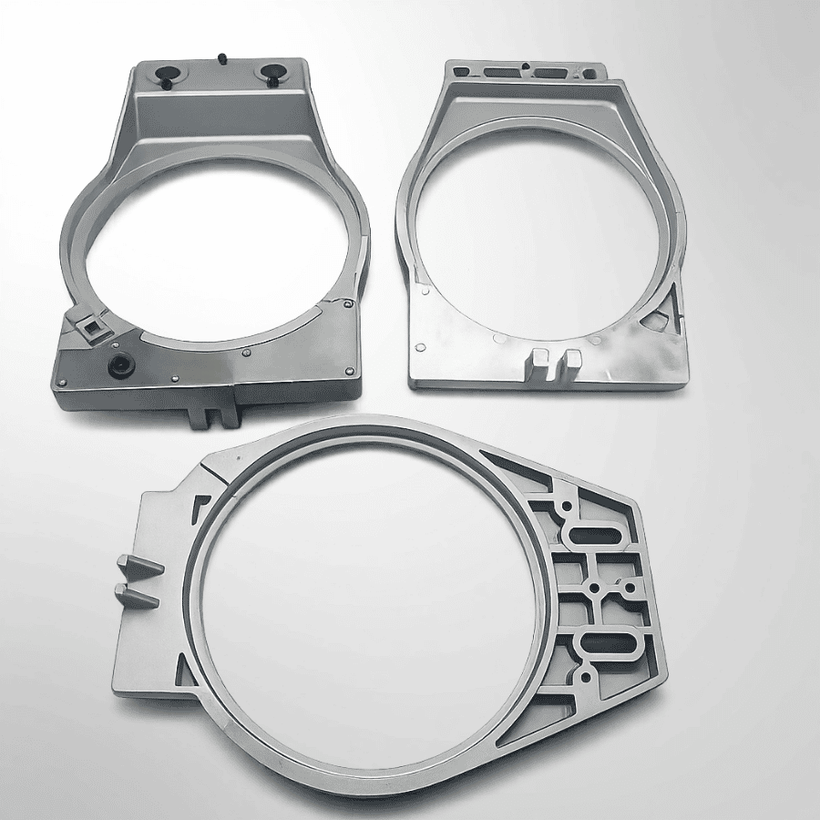 Customized Metal Plate