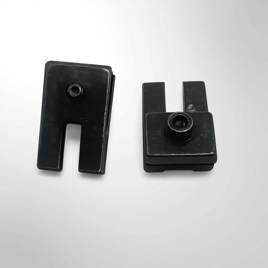 Chenille Block for Textile Machinery Parts