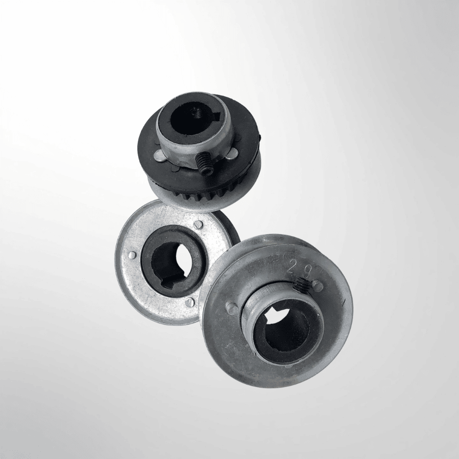 Wheel Timing Roller