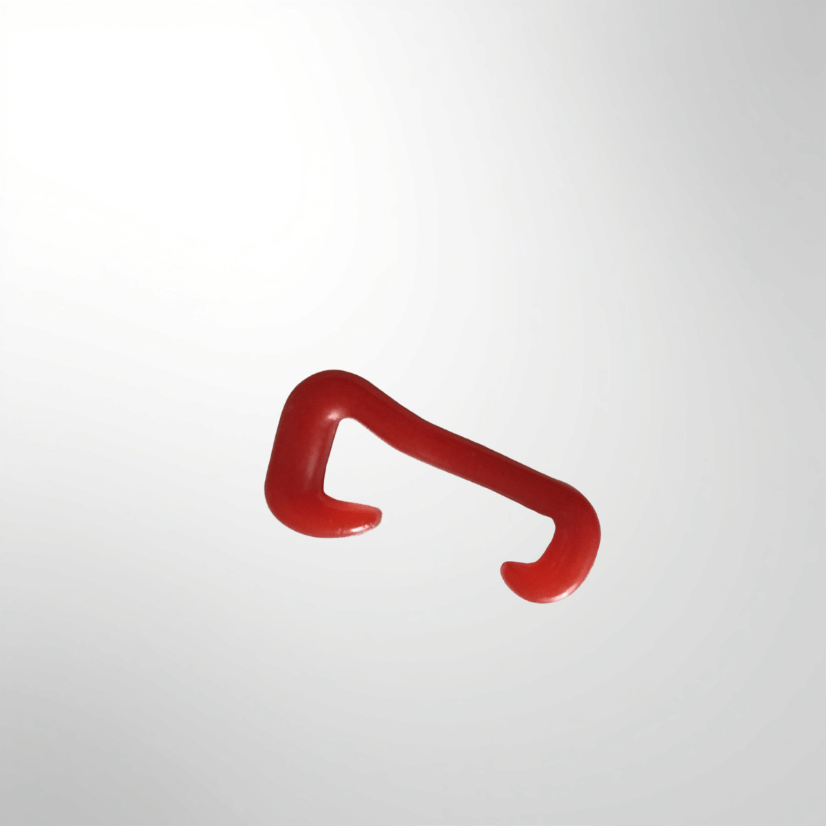 Ring Twister Machine Hook