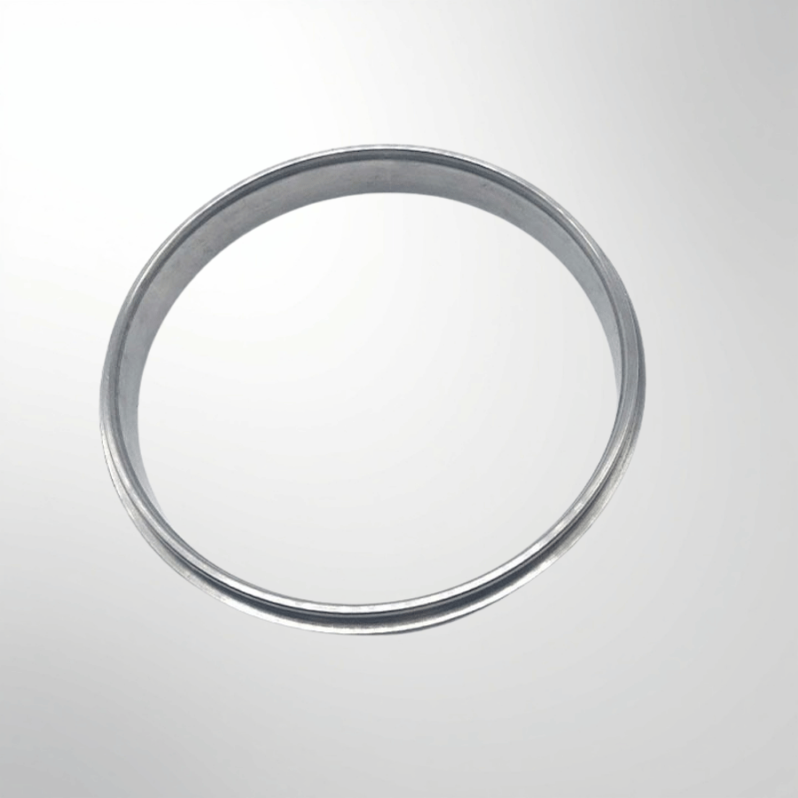 Chenille Steel Ring