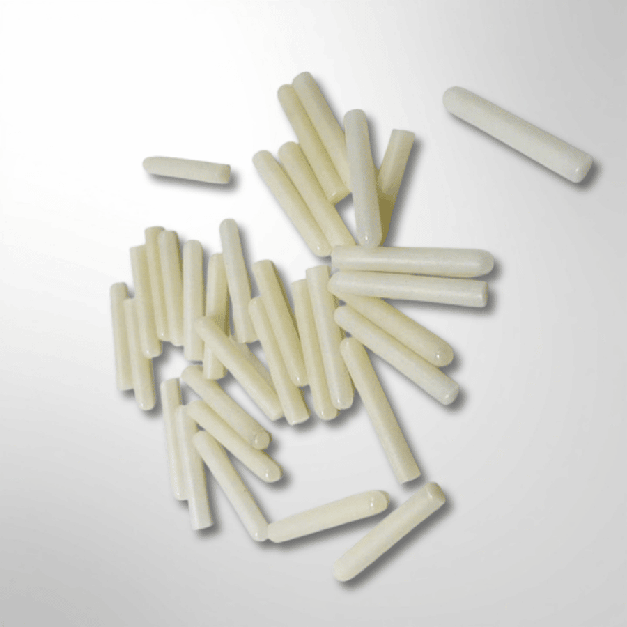 Plastic Pins