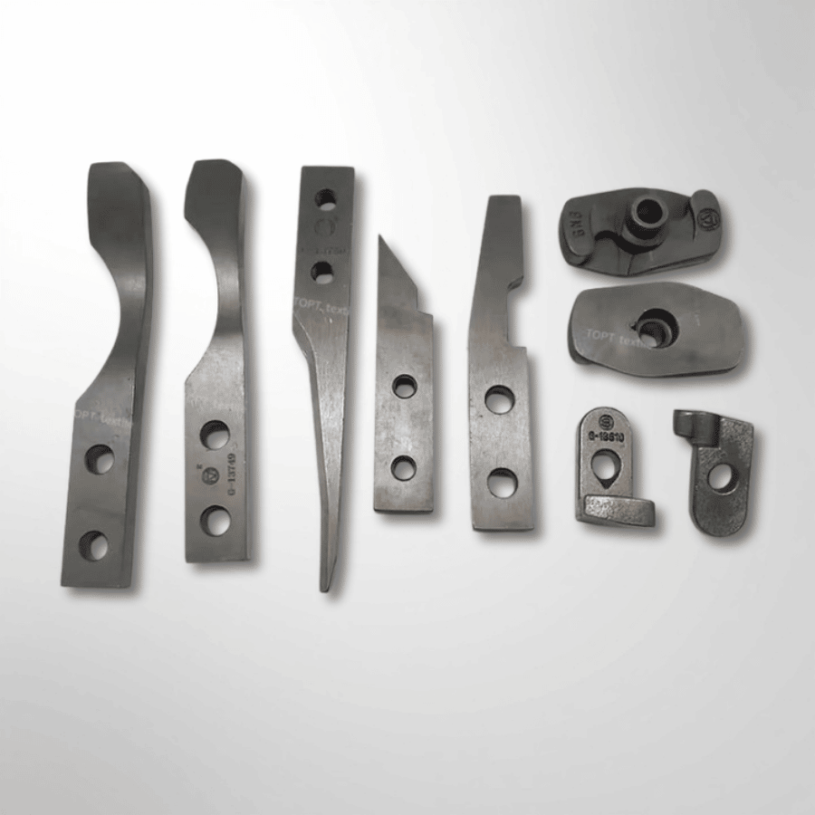 Carding Machine Spare Parts