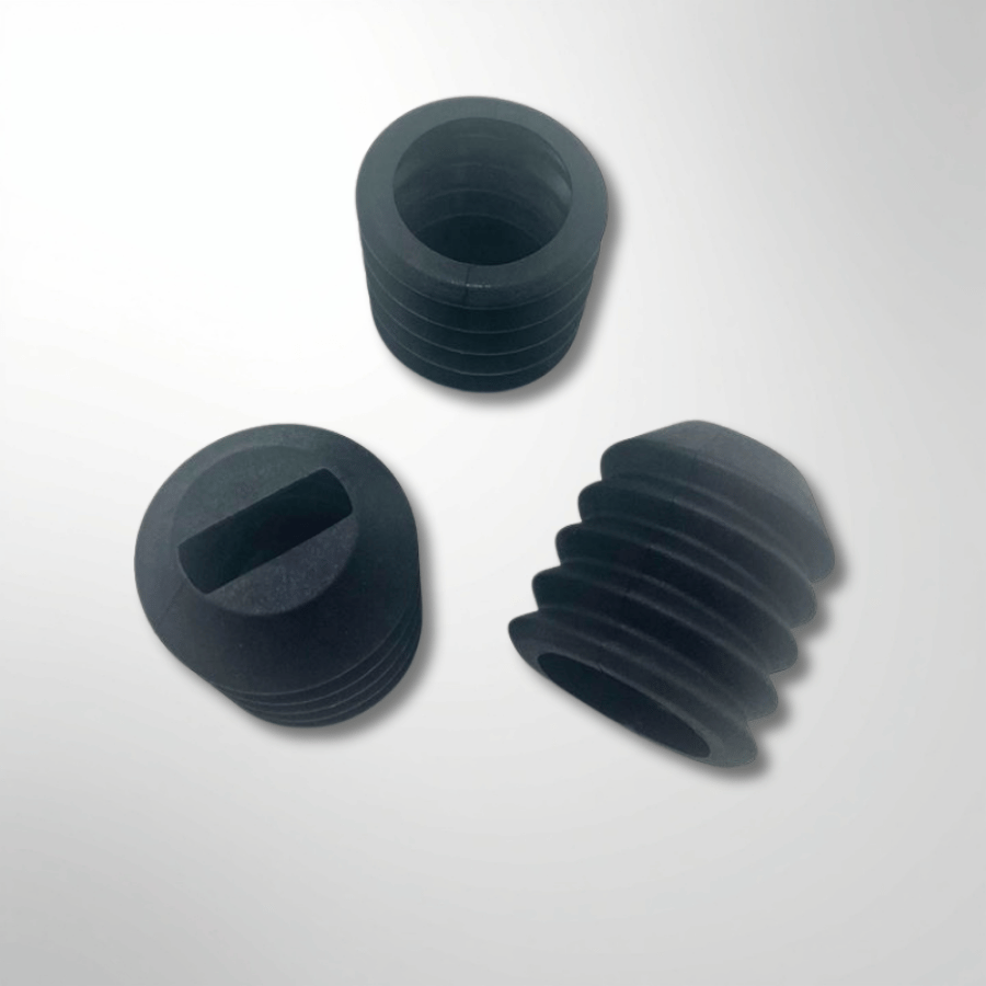 Comber Machine Parts 4