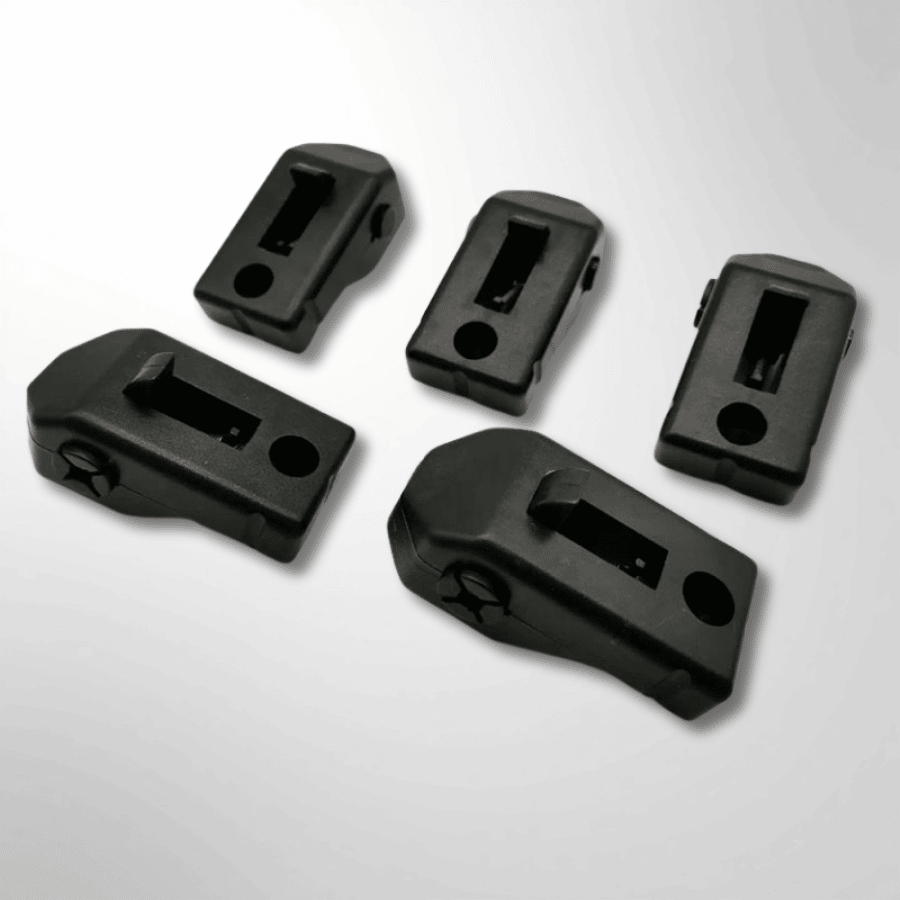 Comber Machine Parts 5