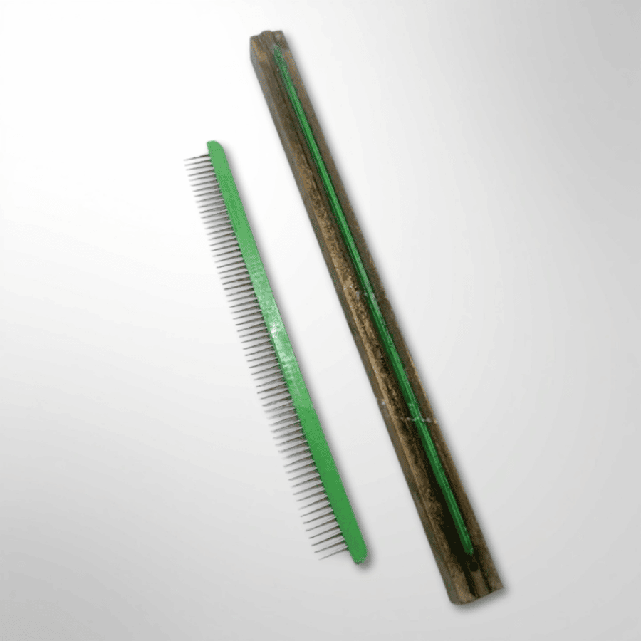 Needle Stripe Fallar Bar Insert