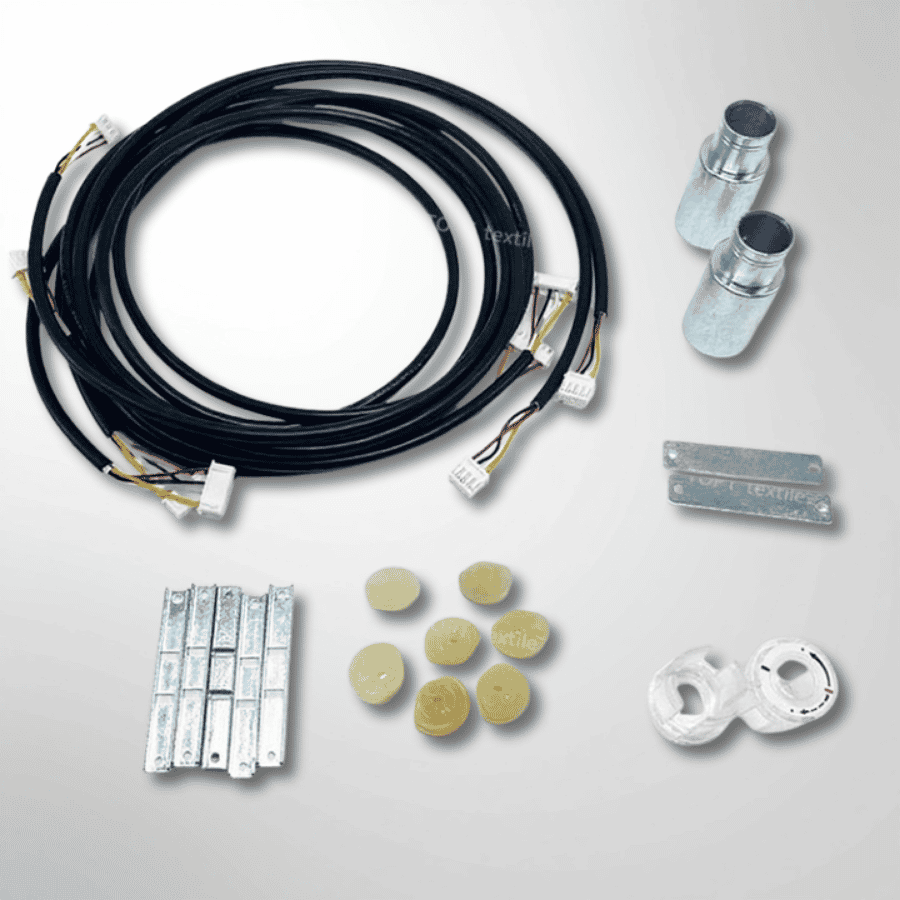 Cable Assy (Splicer)