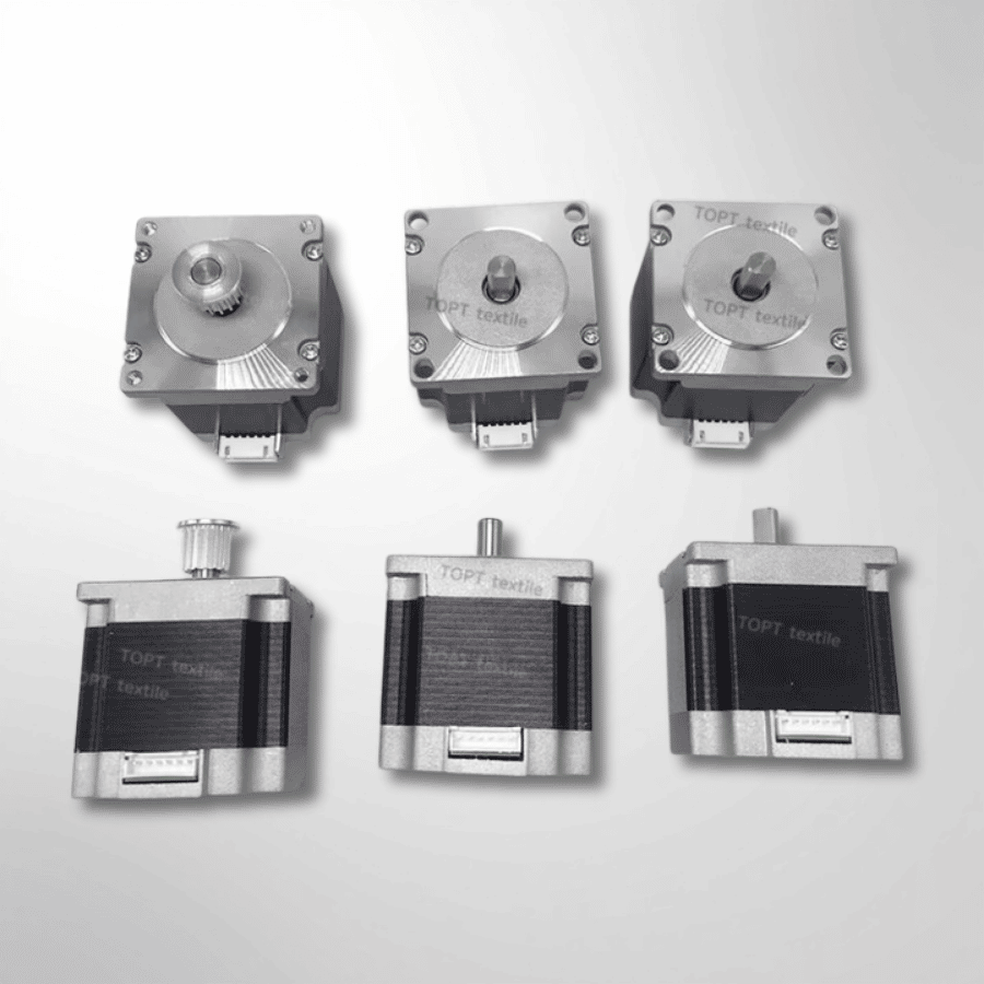 Vortex Motor