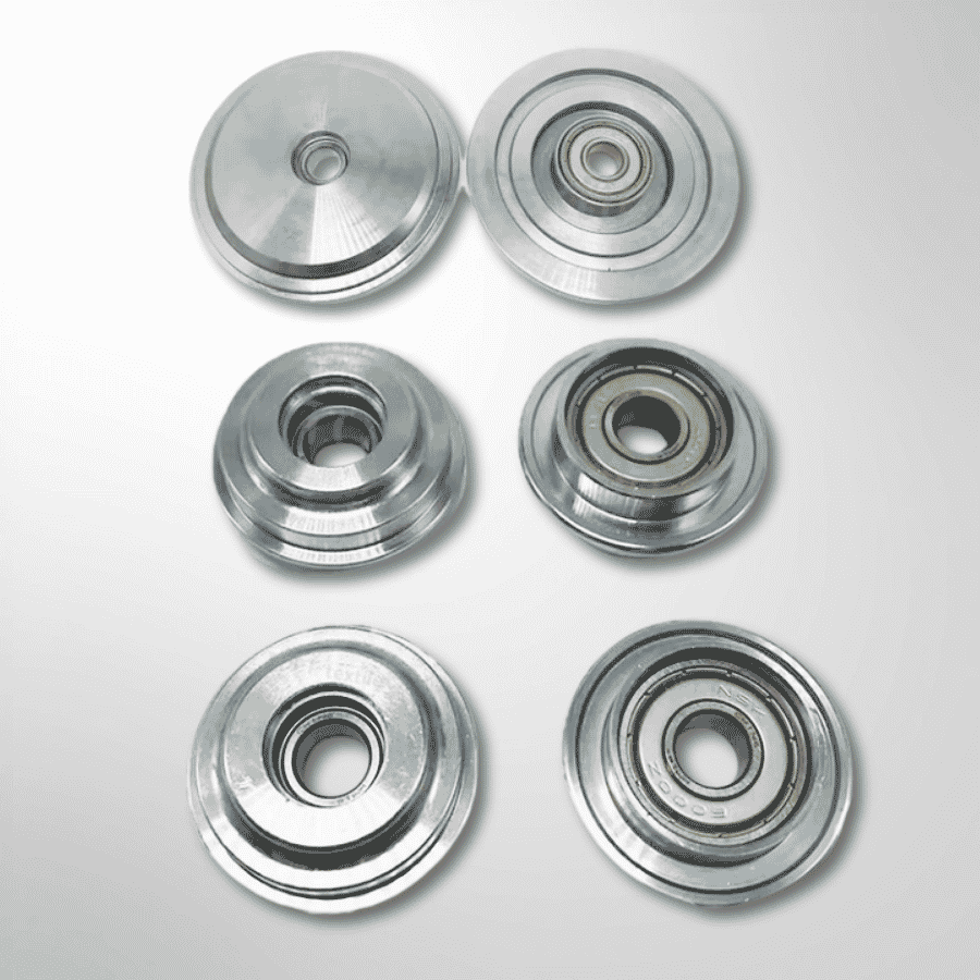 Roller Bearing 1
