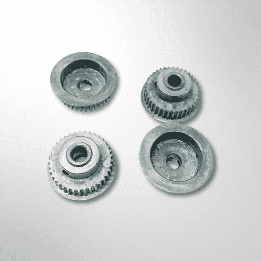 Pulley