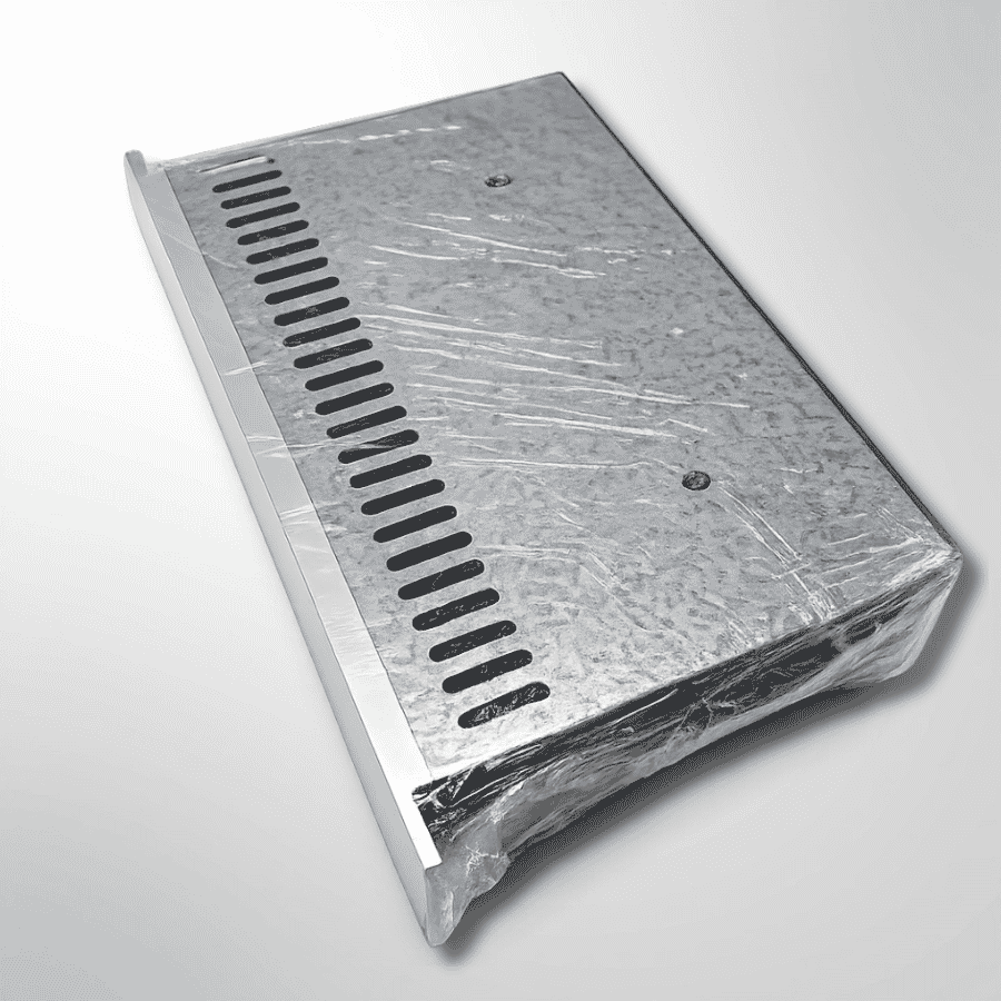 MicroDrive 8-16 PT Board