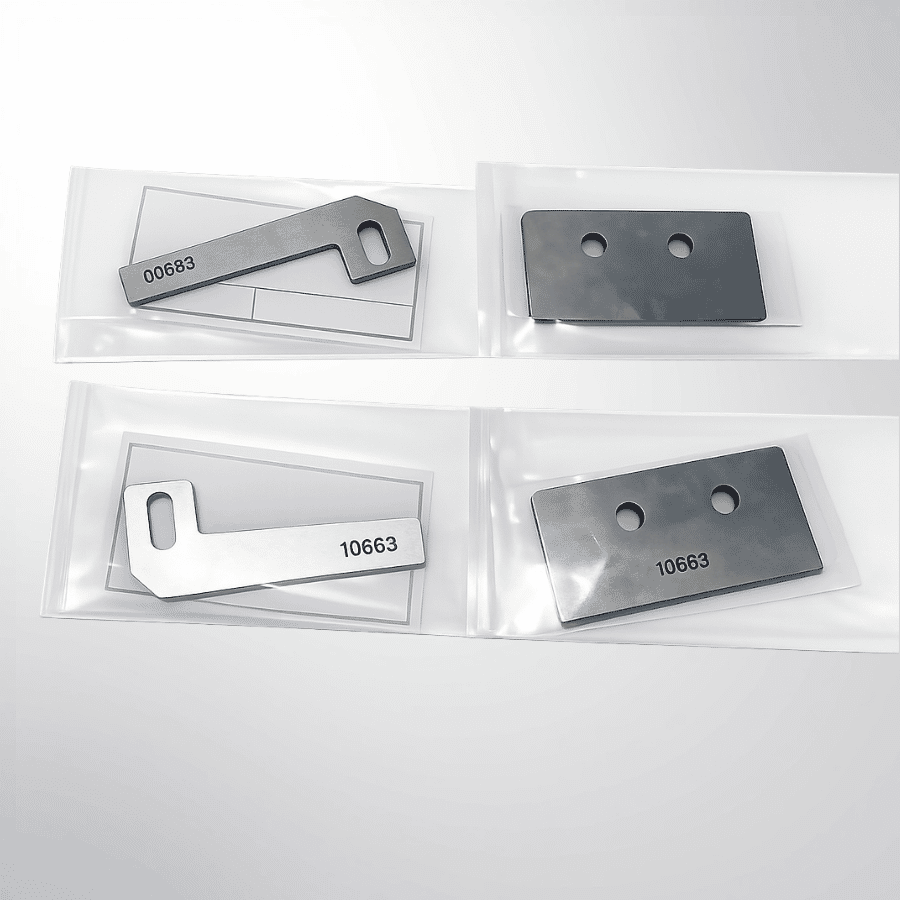 Sewing Cutter Model and 106053 and 106083