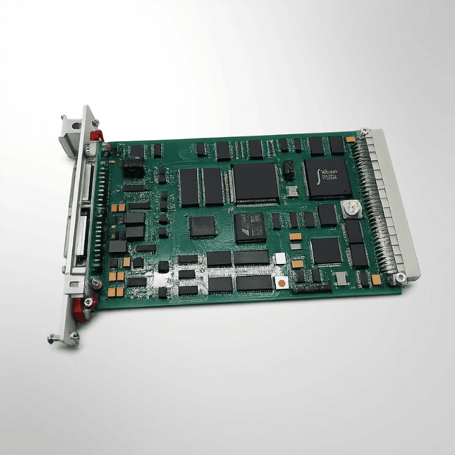 Electronic Card