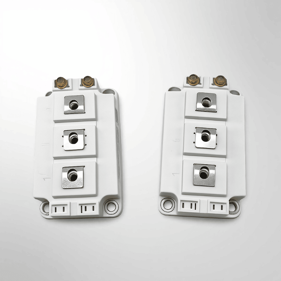 SEMIKRON Module SKM400GB12T4