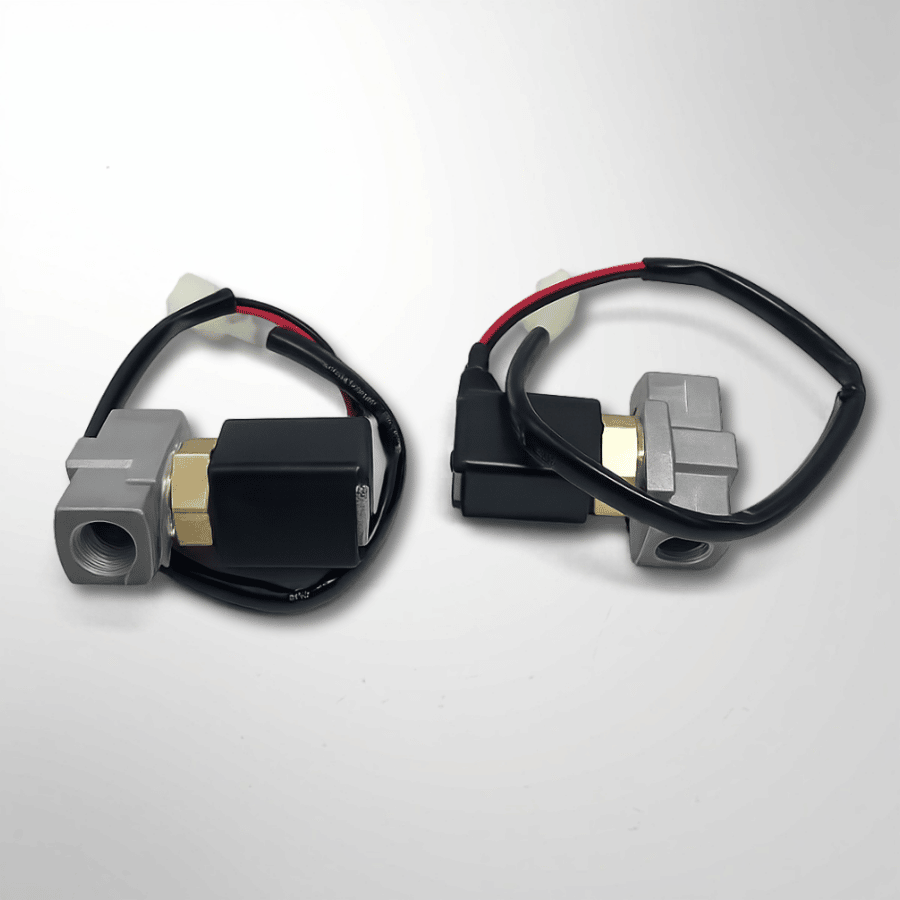 TSUDAKOMA ZAX9100 Solenoid Valve