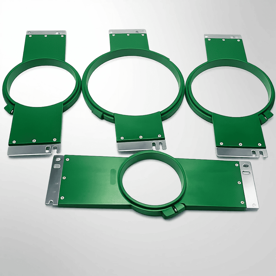 Embroidery Frame Hoop in Different Sizes C9 C12 C15 C18 C21