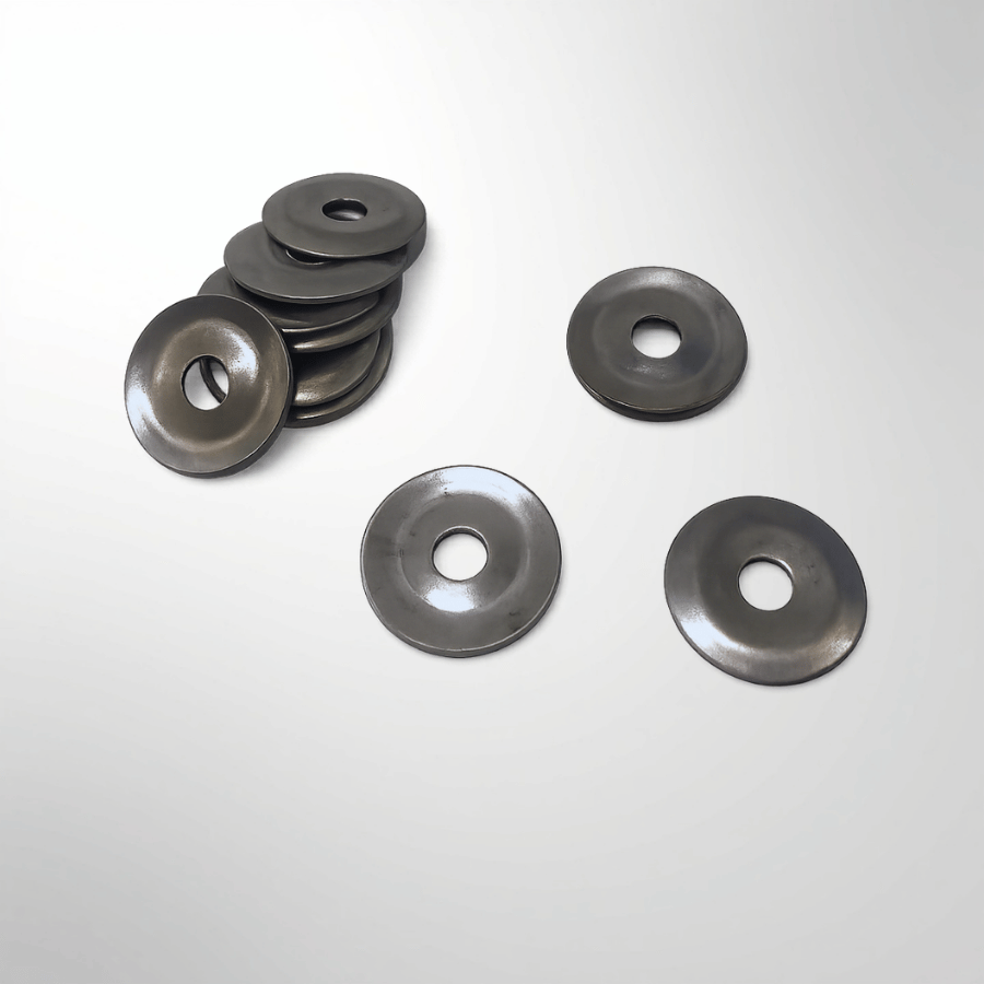 Yarn Creel Tension Disc