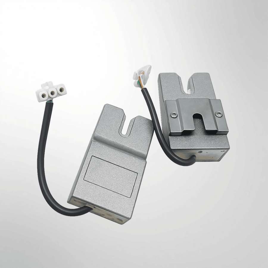Texturizing Lever for Assembly Winder Machine