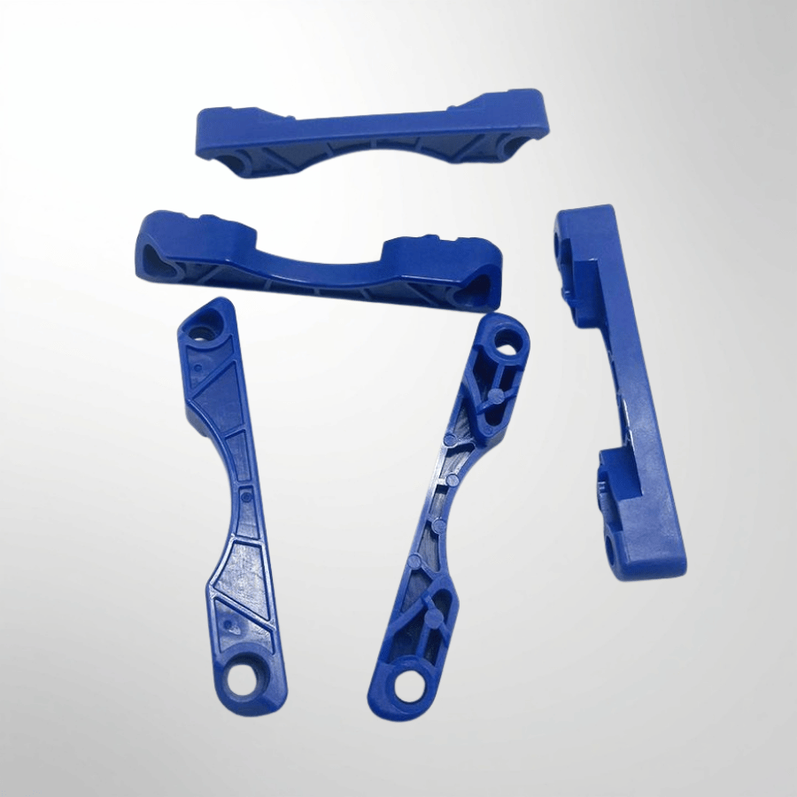 TMT Machine Parts