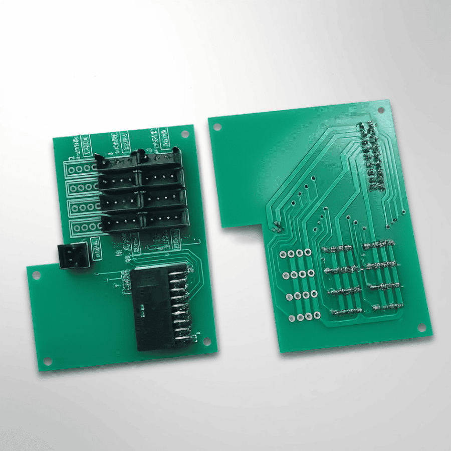 Vamatex Leonardo Board