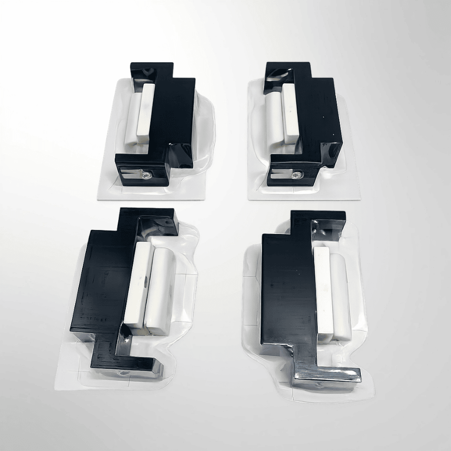 PolyJet Heberlein