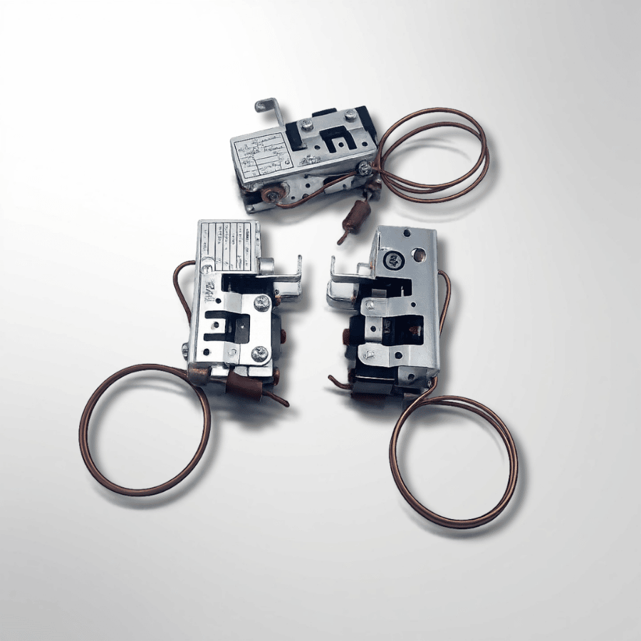 FK1000 Sensor JUMO Brand