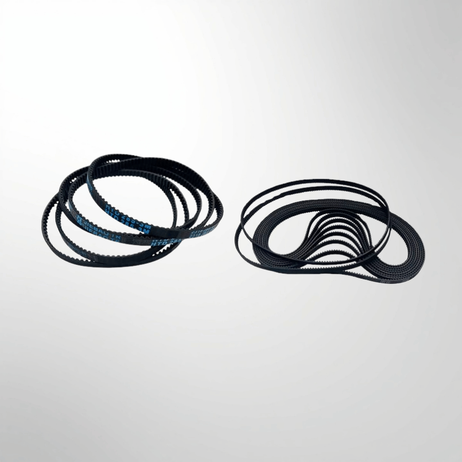 TEXTILE 585 Belt HTD 585-3M-8mm/ 285-3M-6mm