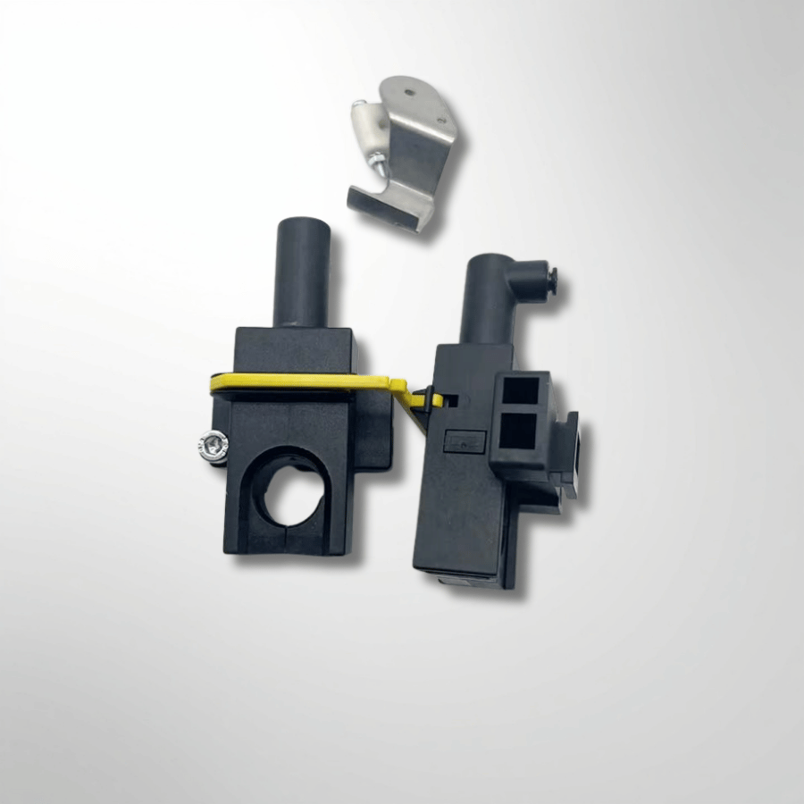 Textile Plastic Parts