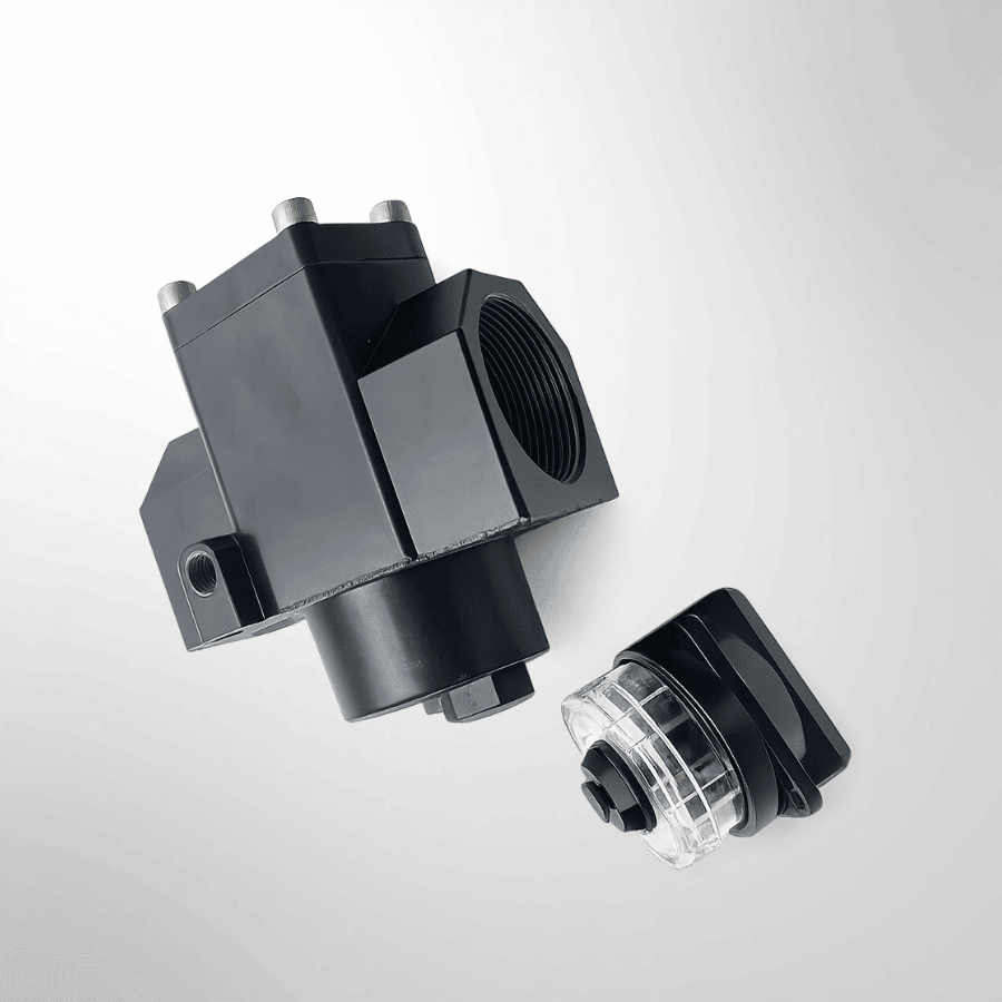 air Pressure Regulator
