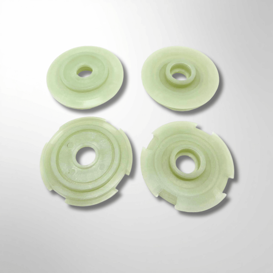 Aiki Disc