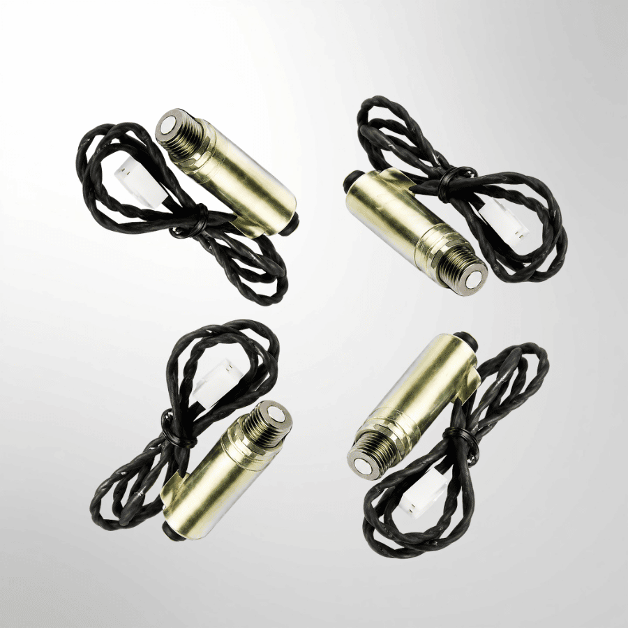 Embroidery 30 Ohm Motor Electromagnet