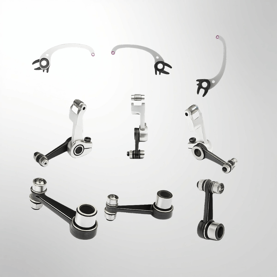Embroidery Take up Lever Set