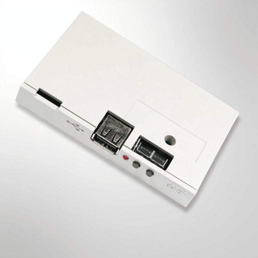 Embroidery 12.9 mm 26 Pin Floppy Drive