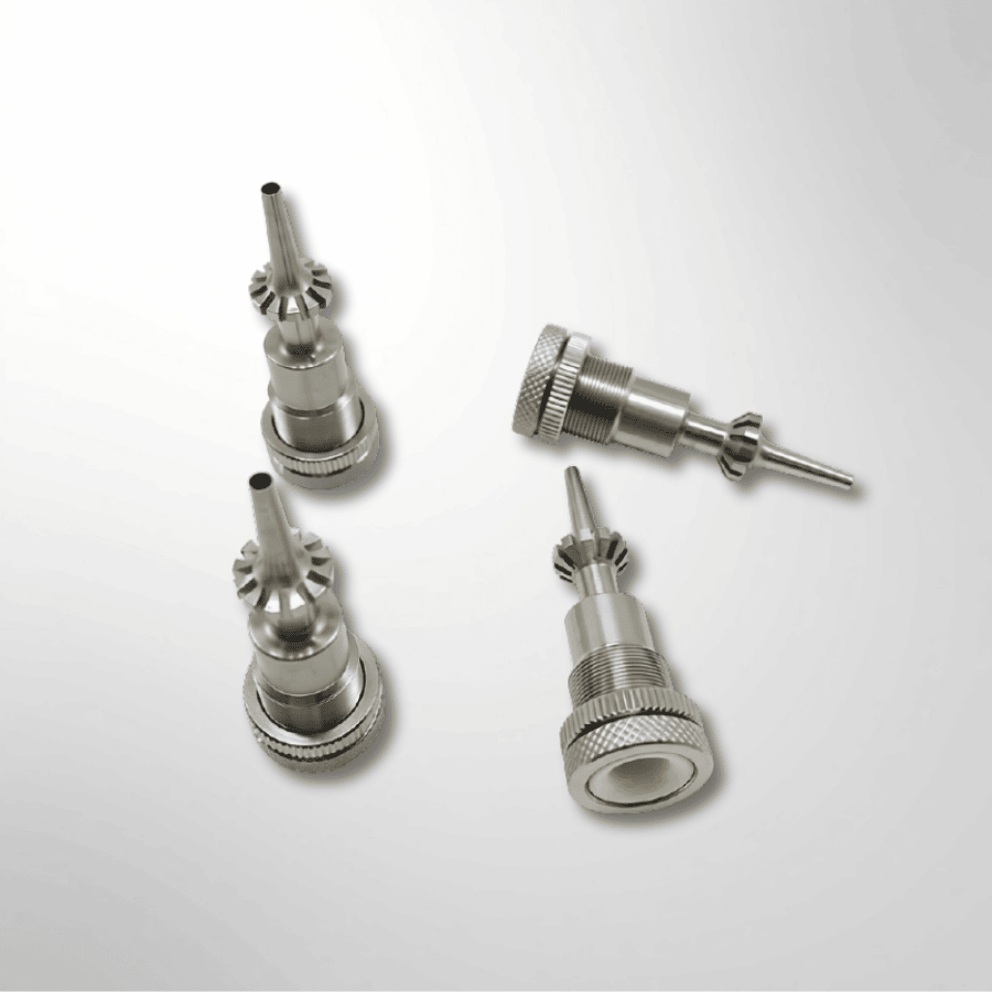 Nozzle Core