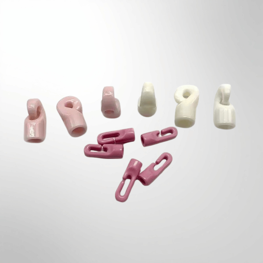 Ceramic Yarn Guide