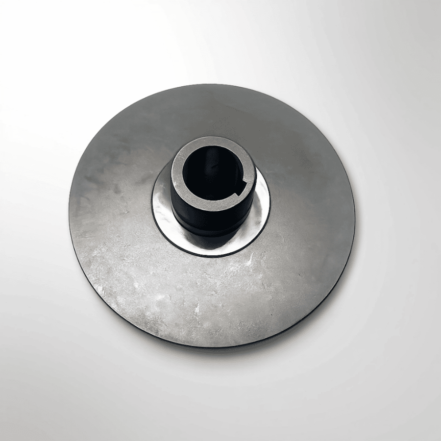 SM93 Gear for Textile Machinery