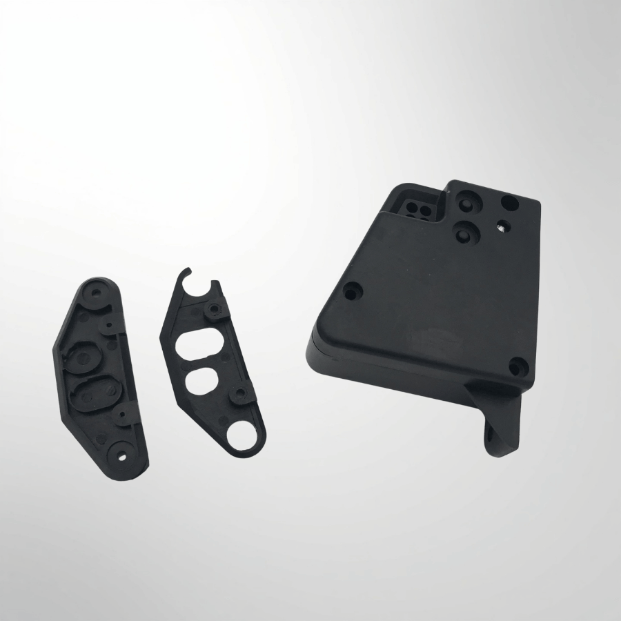 33H Deformation TCS Tension Sensor