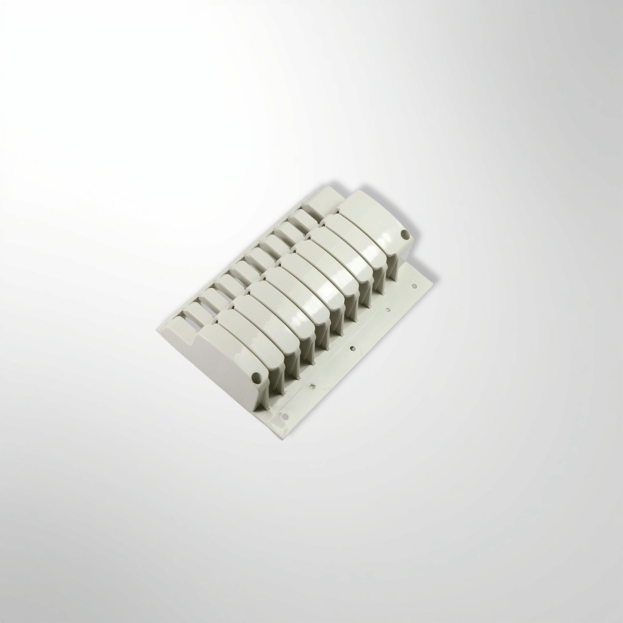 Embroidery 9 Pin Panel for Embroidery Apparel Machine Spare Parts