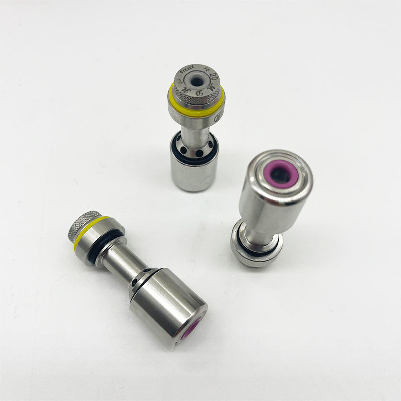 Nozzle