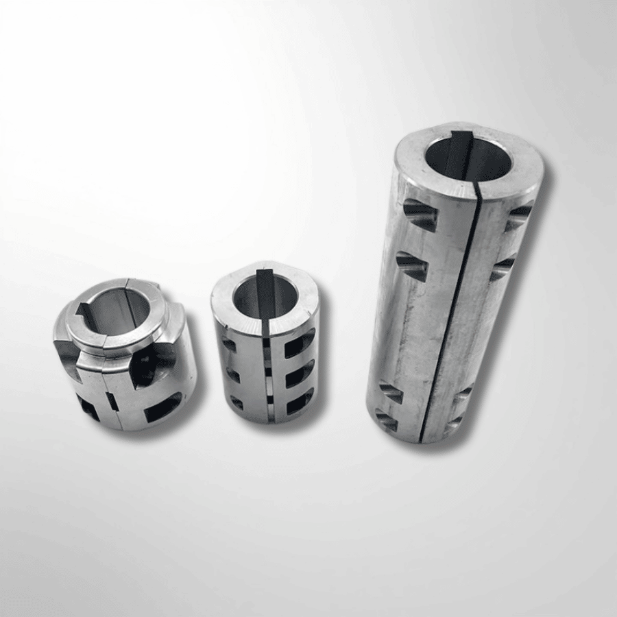 W5 Metal Coupling