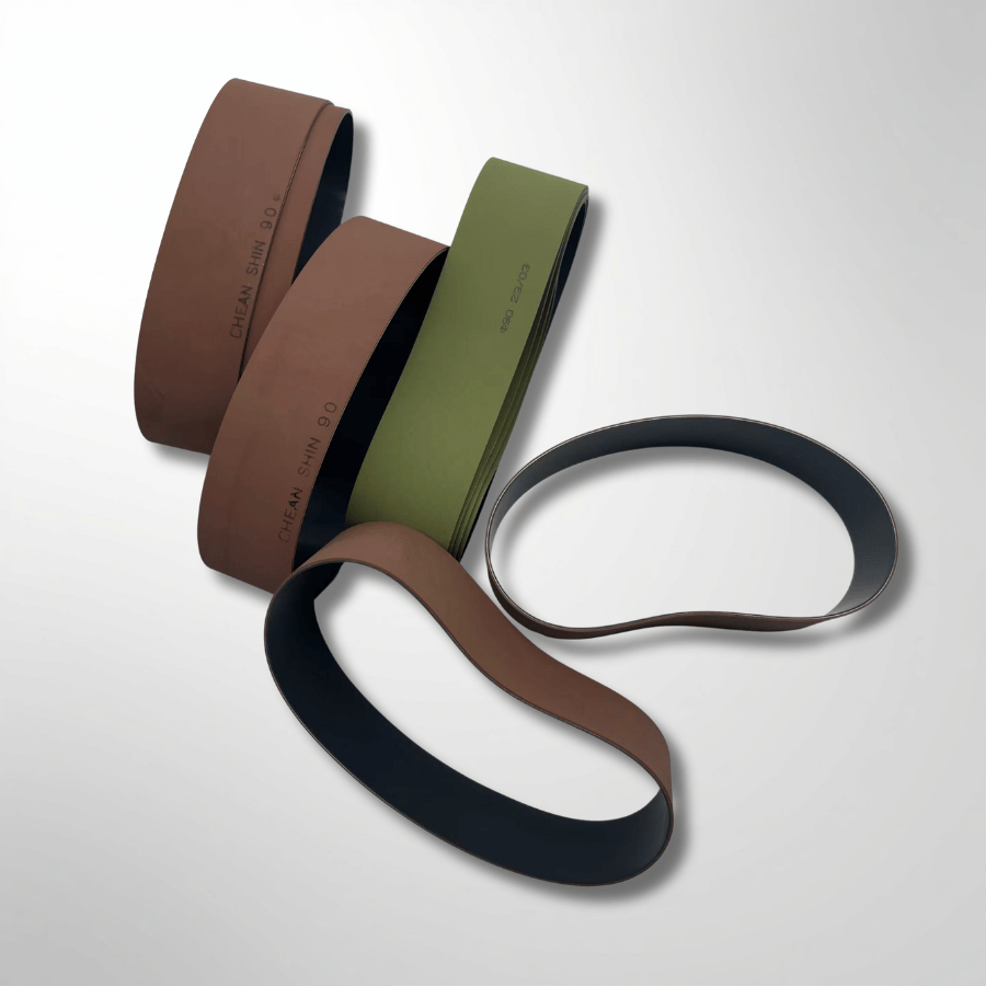 APRON-90 X 30 X 1.27 MM