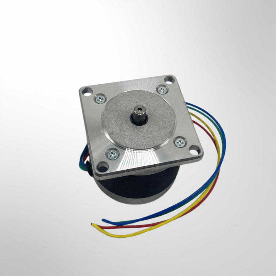 Weaving Machine Motor