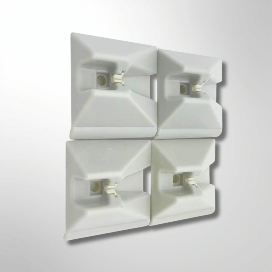 Plastic Twister Panel