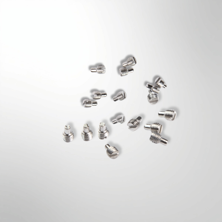 Embroidery Metal Needle Screw