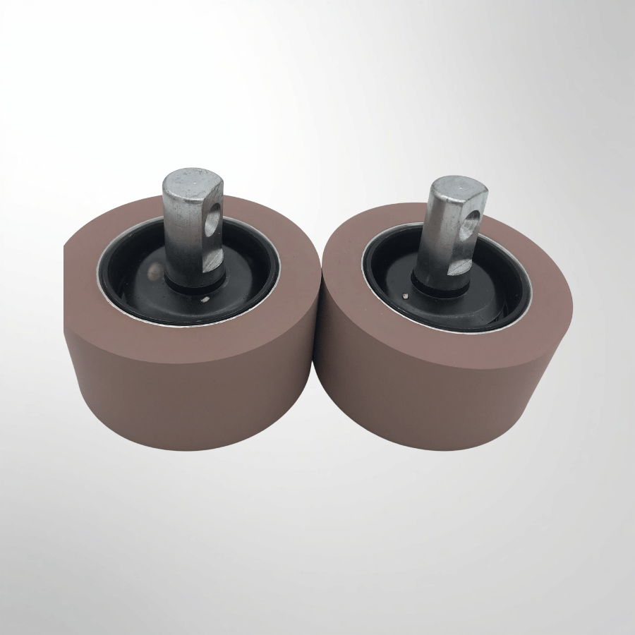 Nip Roller