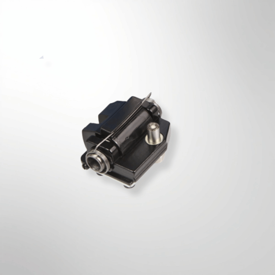 Embroidery Needle bar Reciprocator Drive Slider