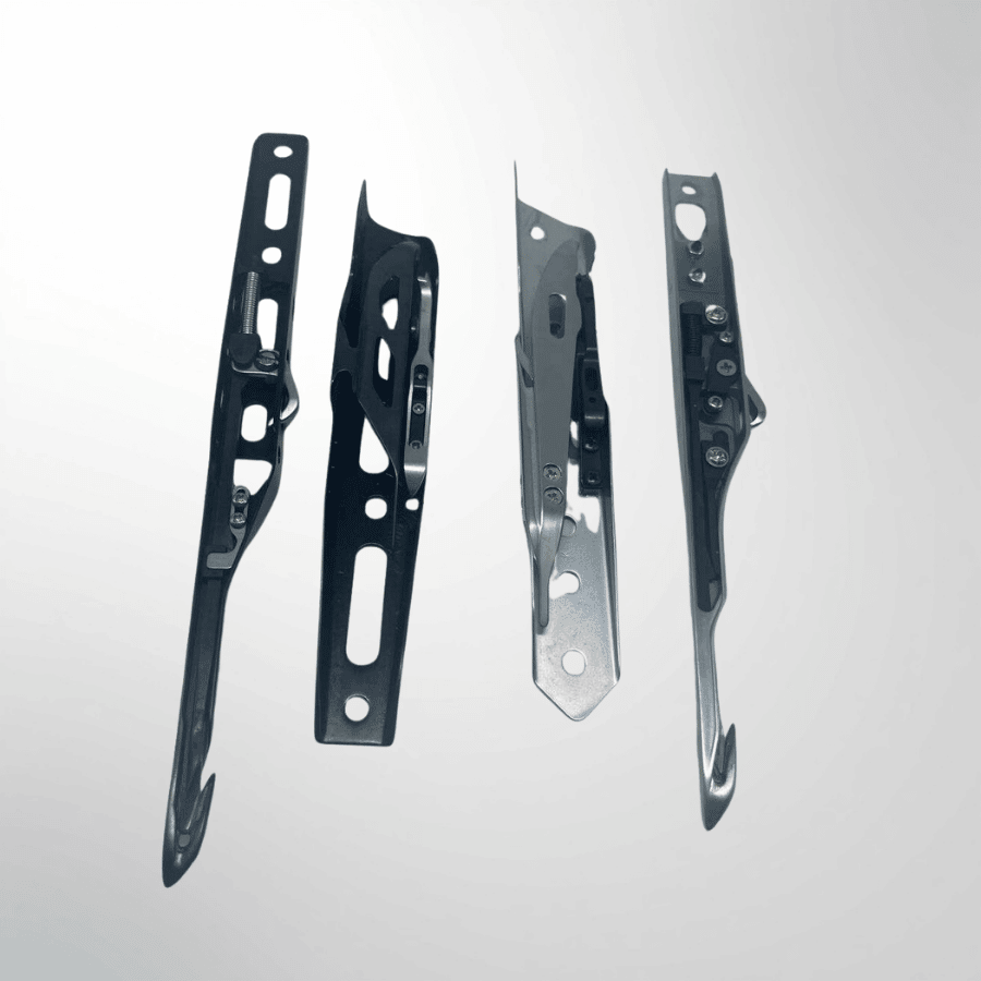 Rapier Head Optimax FF-1
