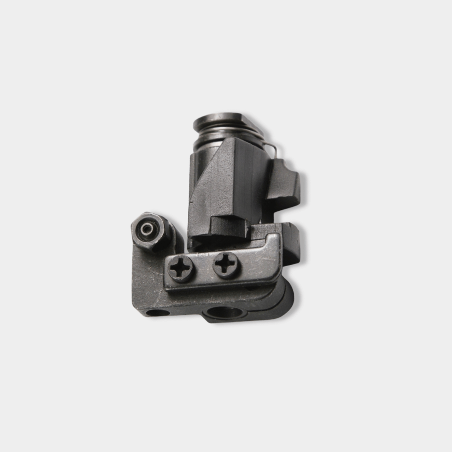 Embroidery Black Needle bar Reciprocator Drive Slider