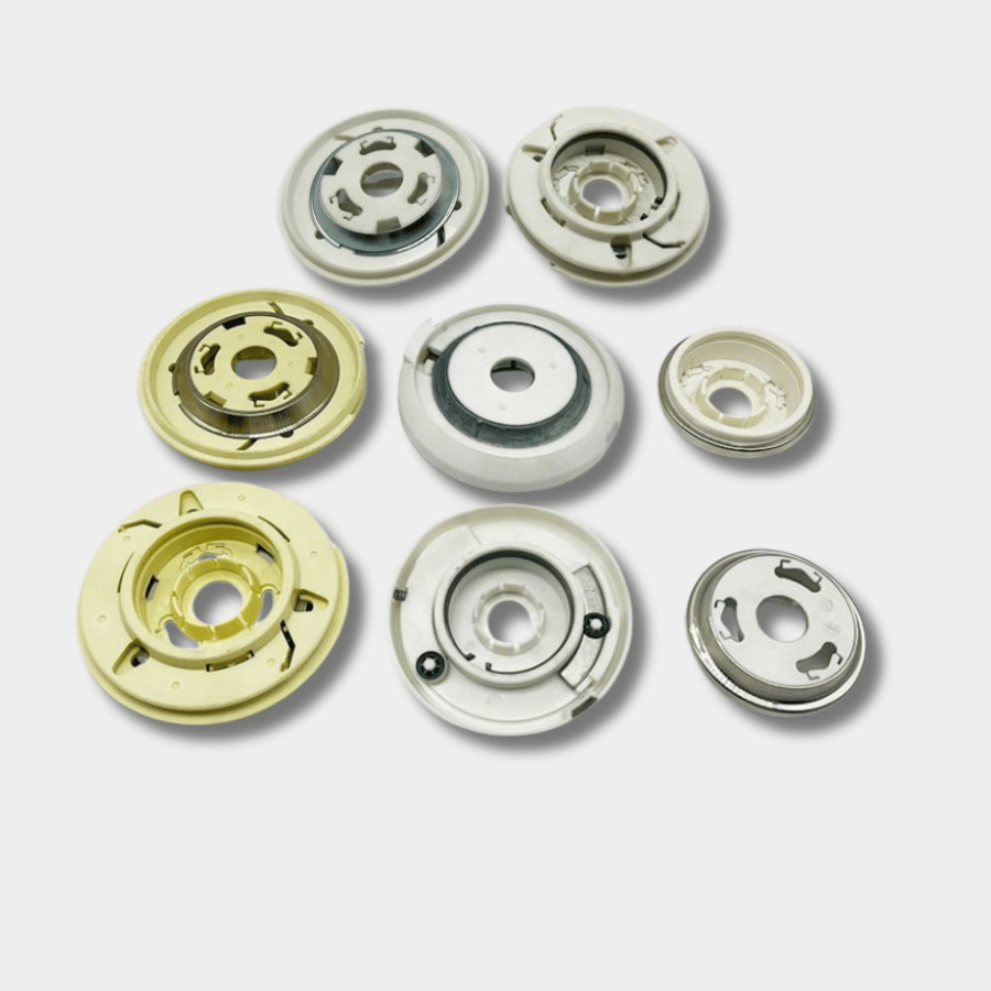 Fk6 EAFK EFK Centering Disc