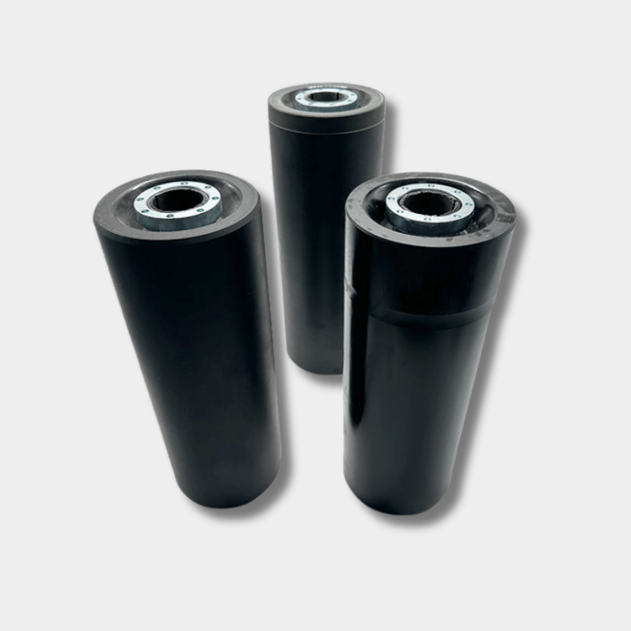 265mm 260mm 278mm Black Roller